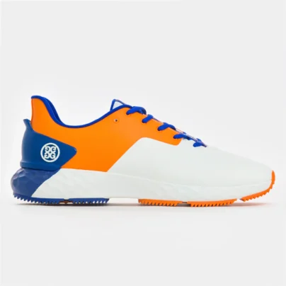 G/FORE MG4+ COLOR BLOCK GOLF SHOE 男士 高爾夫球鞋
