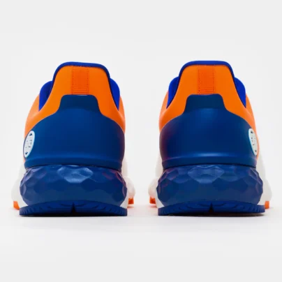 G/FORE MG4+ COLOR BLOCK GOLF SHOE 男士 高爾夫球鞋：圖片 3