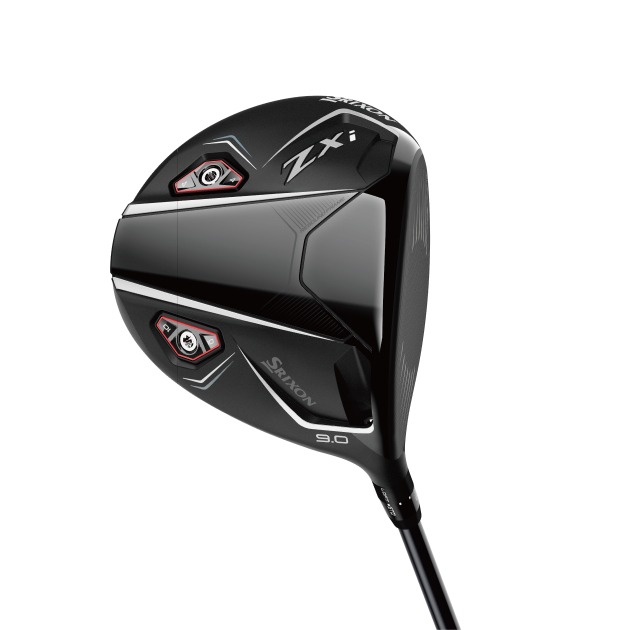 srixon zxi driver