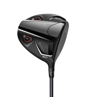 SRIXON ZXi DRIVER 開球木桿：圖片 2