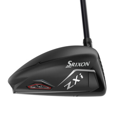 SRIXON ZXi DRIVER 開球木桿：圖片 3