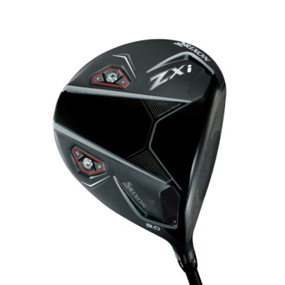 SRIXON ZXi DRIVER 開球木桿：圖片 4