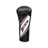 SRIXON ZXi『 TR 』DRIVER 開球木桿：圖片 3