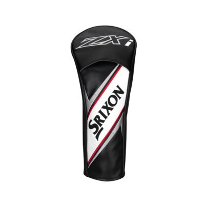 SRIXON ZXi『 TR 』DRIVER 開球木桿：圖片 3