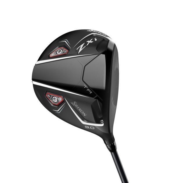 SRIXON ZXI TR DRIVER