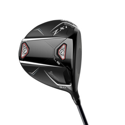 SRIXON ZXi『 TR 』DRIVER 開球木桿：圖片 2