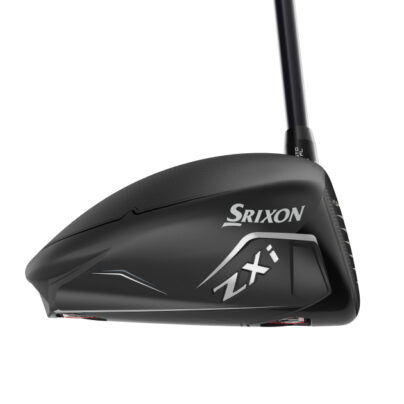 SRIXON ZXi『 LS 』DRIVER 開球木桿：圖片 4