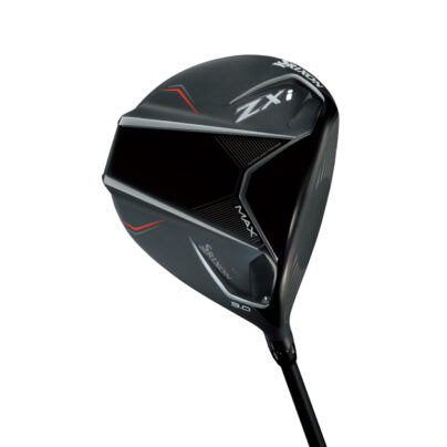 Srixon MAx driver