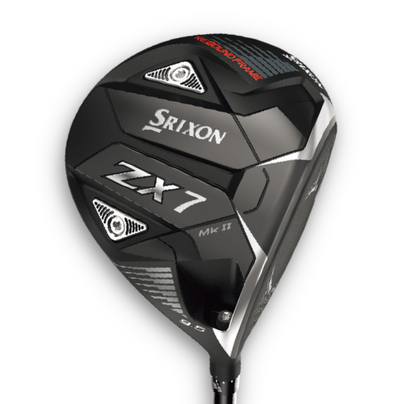 SRIXON MKII ZX7 開球木桿'22 | 關西高爾夫專賣店