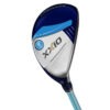 23'XXIO MP1300 LADIES 救援木桿 - 藍