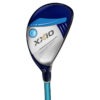 23'XXIO MP1300 LADIES 救援木桿 - 藍：圖片 4