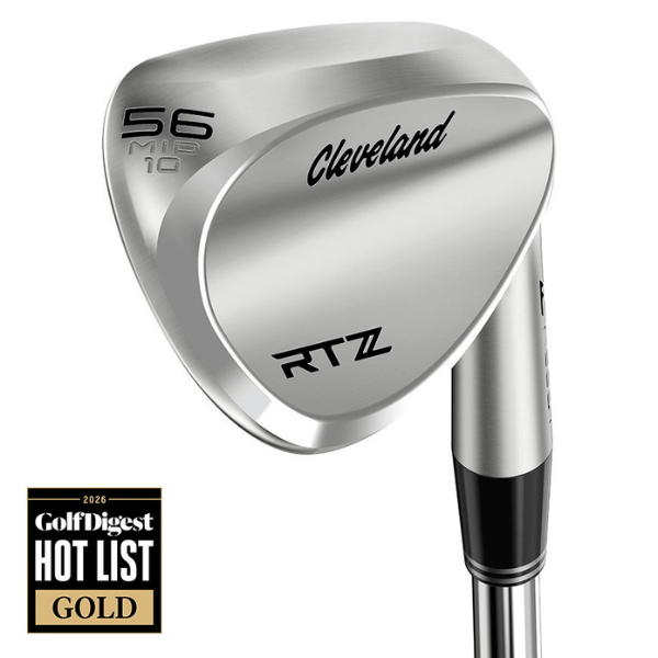 Cleveland RTZ Tour Satin Wedge-1