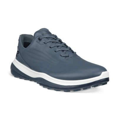 ECCO GOLF 男士超輕量系列 - 藏青藍：圖片 2