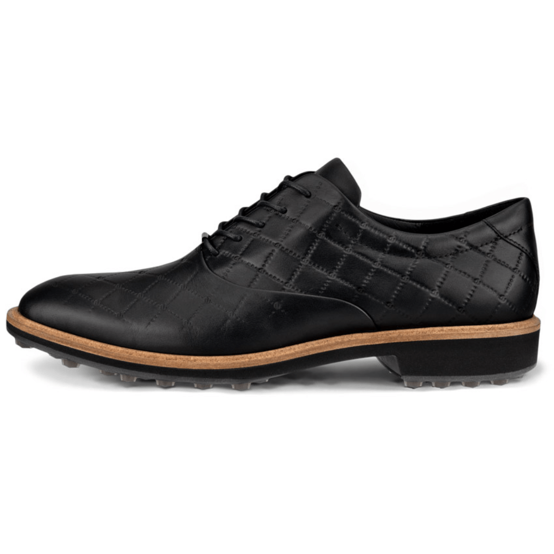 ecco 男鞋(無釘) Classic Hybrid #110214-01001