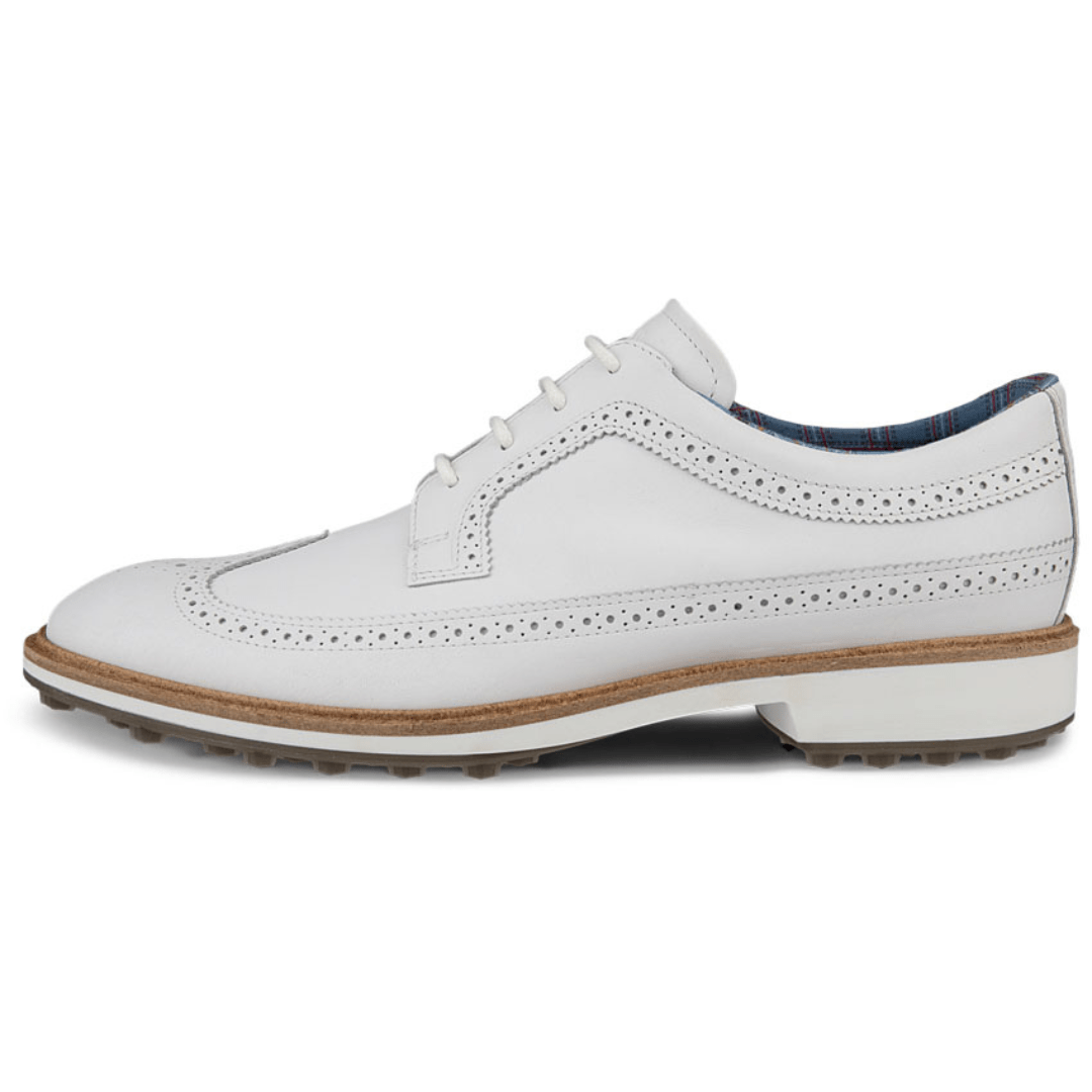 ecco 男鞋(無釘) Classic Hybrid #110224-01007