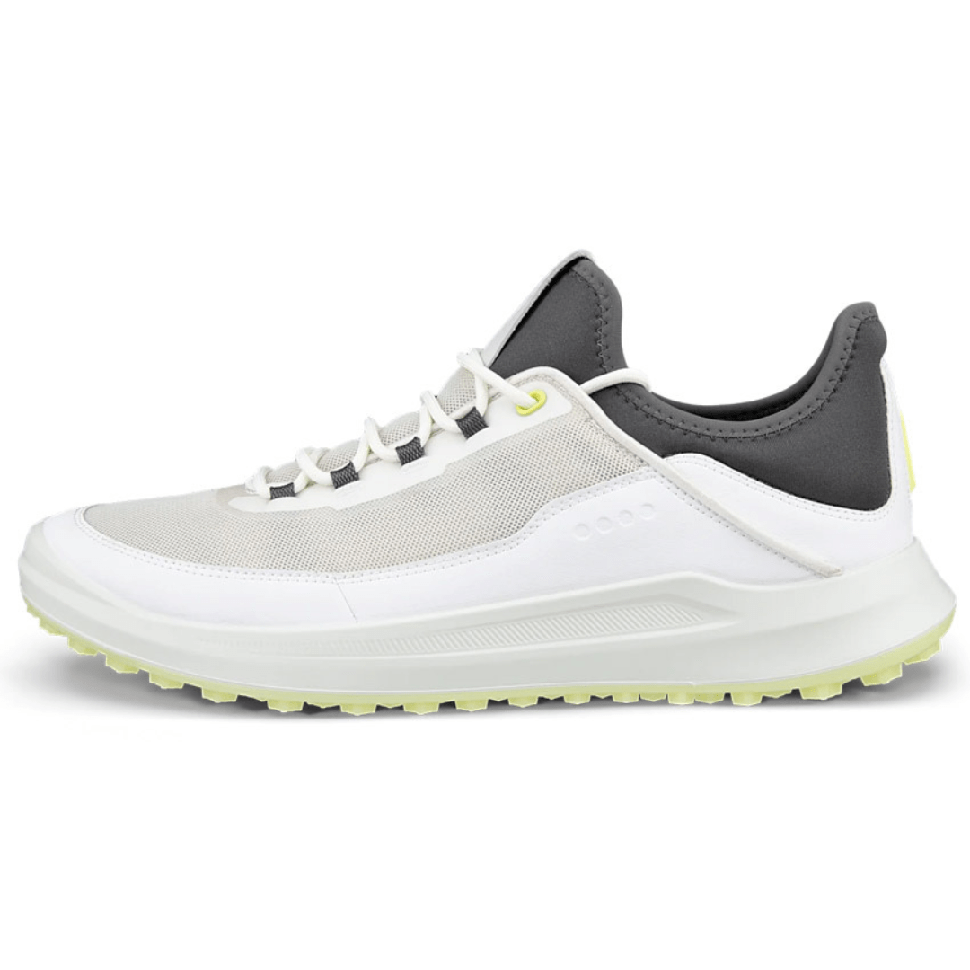 ecco 男鞋(無釘) Golf Core Mesh #100814-00107